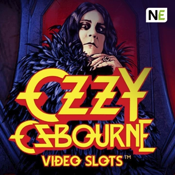 Ozzy Osbourne Video Slots - NOLIMITSLOT777