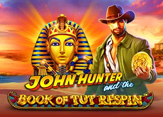 Pragmatic : Book Of Tut Respin - NOLIMITSLOT777