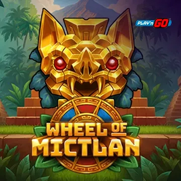 Wheel of Mictlan - NOLIMITSLOT777