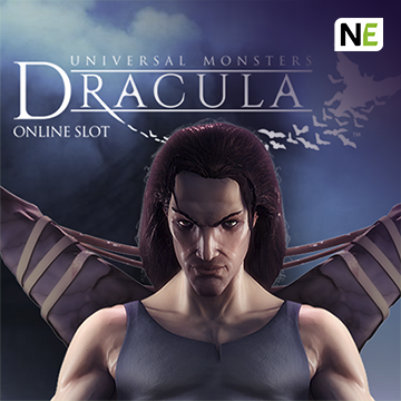 Dracula - NOLIMITSLOT777