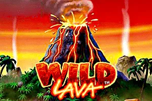 Wild Lava - NOLIMITSLOT777