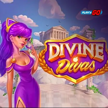 Divine Divas - NOLIMITSLOT777