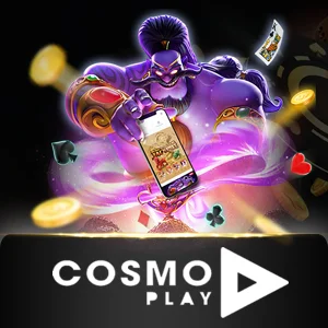 CosmoPlay - NOLIMITSLOT777