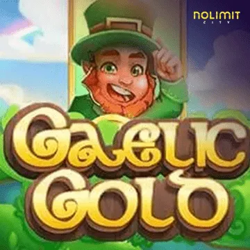 NolimitCity : Gaelic Gold - NOLIMITSLOT777