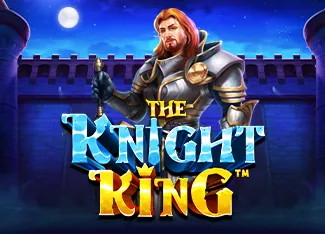 Pragmatic : The Knight King - NOLIMITSLOT777