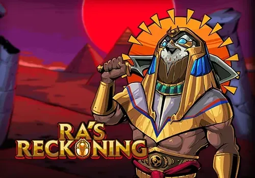 Ras Reckoning - NOLIMITSLOT777
