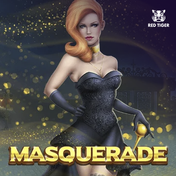 Masquerade - NOLIMITSLOT777