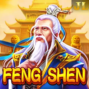 Jili : Fengshen - NOLIMITSLOT777