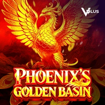 Phoenixs Golden Basin - NOLIMITSLOT777