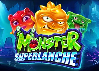 Pragmatic : Monster Superlanche - NOLIMITSLOT777