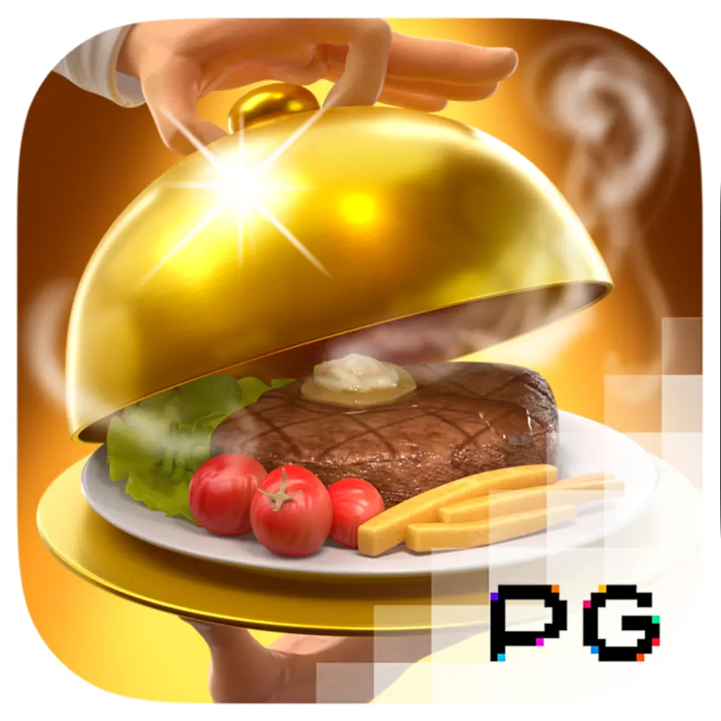 PGSoft : Diner Delights - NOLIMITSLOT777