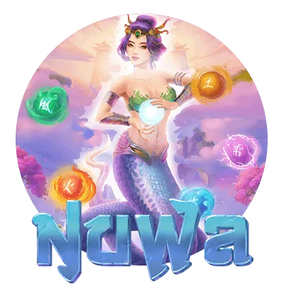 Habanero : Nuwa - NOLIMITSLOT777
