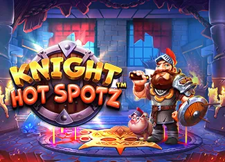 Pragmatic : Knight Hot Spotz - NOLIMITSLOT777