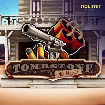 NolimitCity : Tombstone No Mercy - NOLIMITSLOT777
