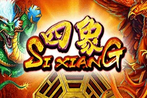 Si Xiang - NOLIMITSLOT777