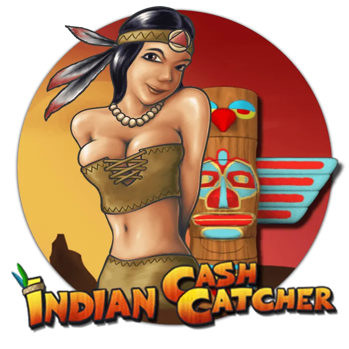 Habanero : Indian Cash Catcher - NOLIMITSLOT777