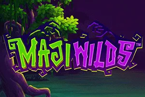 Maji Wilds - NOLIMITSLOT777