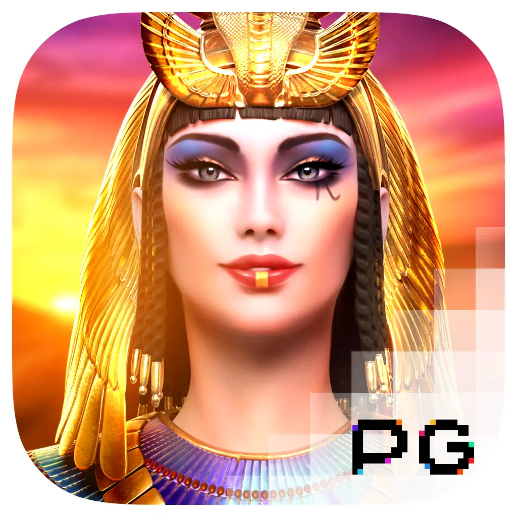 PGSoft : Secrets of Cleopatra - NOLIMITSLOT777
