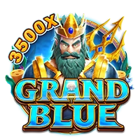 Facai : GRAND BLUE - NOLIMITSLOT777