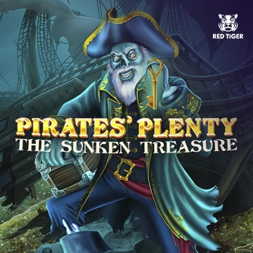 Pirates Plenty - NOLIMITSLOT777