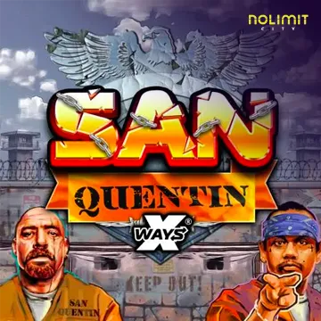 NolimitCity : San Quentin xWays - NOLIMITSLOT777