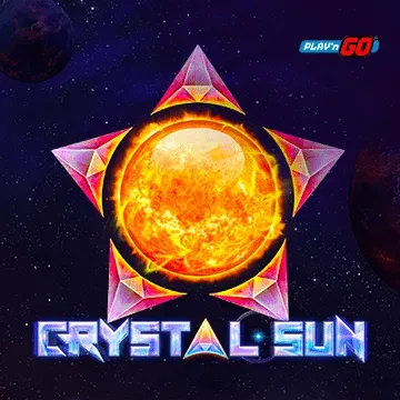 Crystal Sun - NOLIMITSLOT777