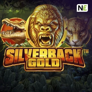 Silverback Gold - NOLIMITSLOT777