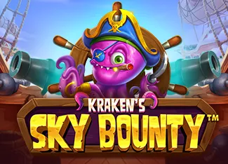 Pragmatic : Sky Bounty - NOLIMITSLOT777