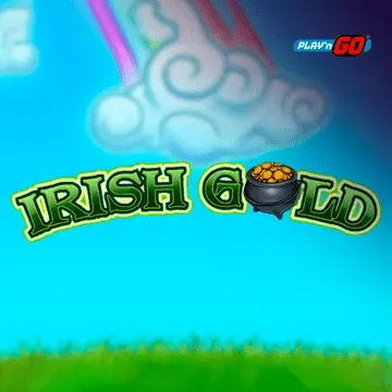 Irish Gold - NOLIMITSLOT777