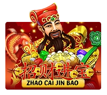 Joker123 : Zhao Cai Jin Bao - NOLIMITSLOT777