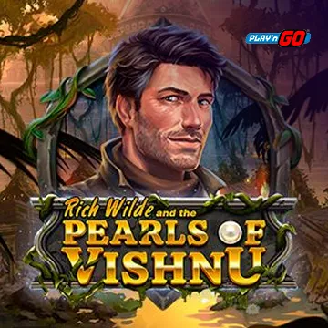 Rich Wilde and the Pearls of Vishnu - NOLIMITSLOT777