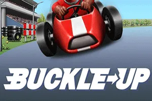 Buckle Up - NOLIMITSLOT777