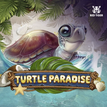 Turtle Paradise - NOLIMITSLOT777