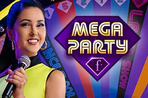 Fashion TV Mega Party - NOLIMITSLOT777