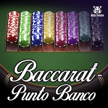 Punto Banco slot - NOLIMITSLOT777