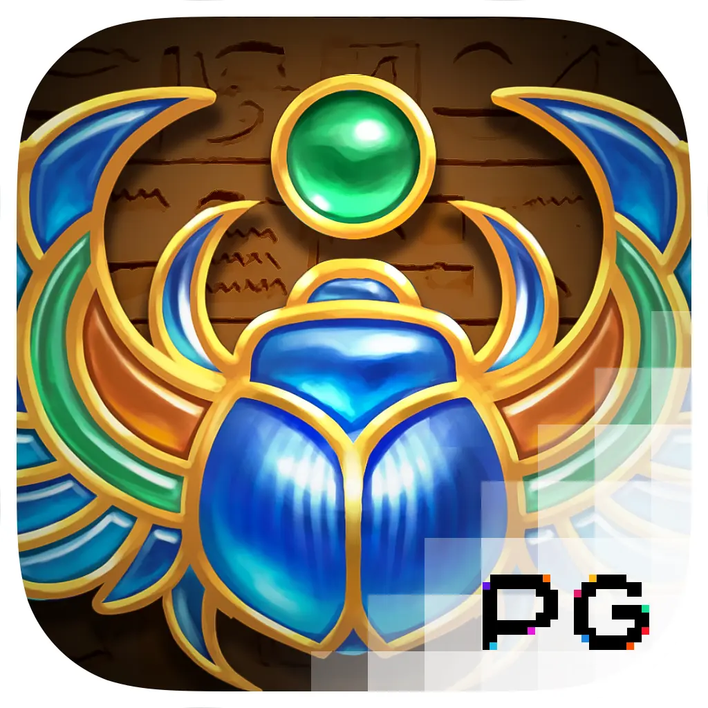 PGSoft : Symbols Of Egypt - NOLIMITSLOT777