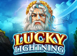 Pragmatic : Lucky Lightning - NOLIMITSLOT777
