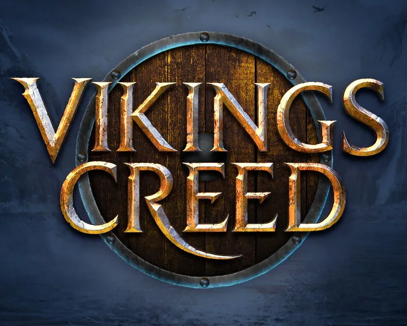 Vikings Creed - NOLIMITSLOT777