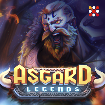 Mancala : Asgard Legends - NOLIMITSLOT777