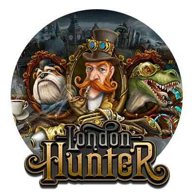 Habanero : London Hunter - NOLIMITSLOT777