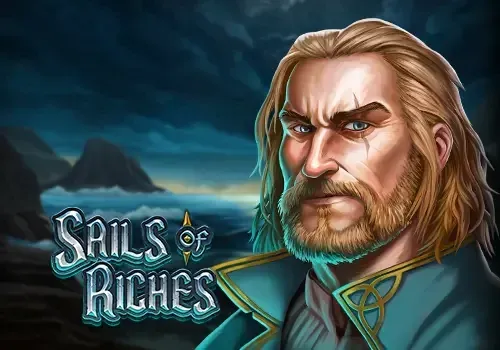 Sails of Riches - NOLIMITSLOT777