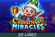 Christmas Miracles - NOLIMITSLOT777