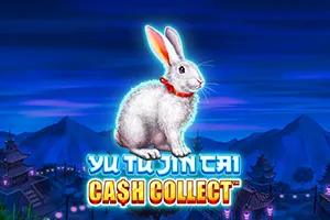 Yu Tu Jin Cai: Cash Collect - NOLIMITSLOT777