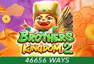 Brothers Kingdom 2 - NOLIMITSLOT777