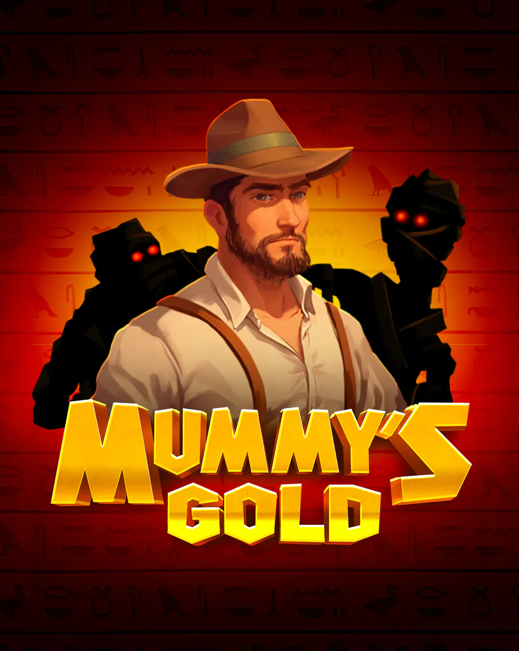 Bgaming : Mummys Gold - NOLIMITSLOT777