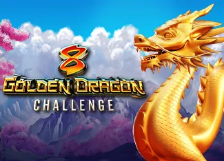 Pragmatic : 8 Golden Dragon Challenge - NOLIMITSLOT777