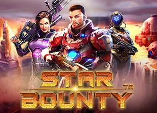 Pragmatic : Star Bounty - NOLIMITSLOT777