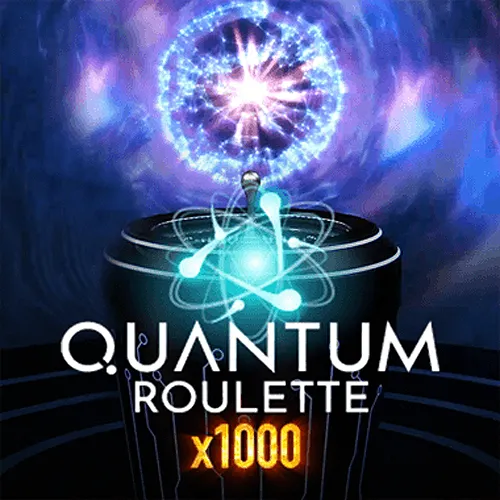 x1000 Quantum Roulette - NOLIMITSLOT777