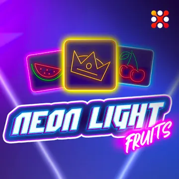 Mancala : Neon Light Fruits - NOLIMITSLOT777