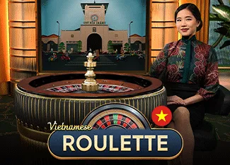 Vietnamese Roulette - NOLIMITSLOT777